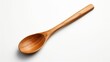 © PikePicture - handle wooden spoon isolated