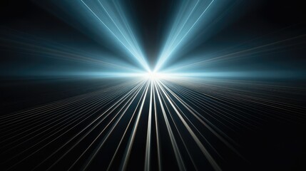 intensity light wave