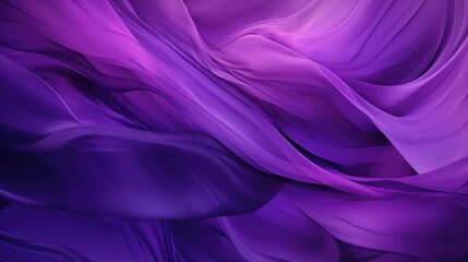 Wall Mural - abstract flyer background purple