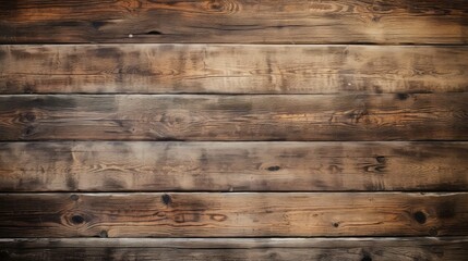 Wall Mural - texture background wood floor