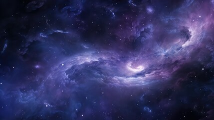 Wall Mural - galaxy black history backgrounds