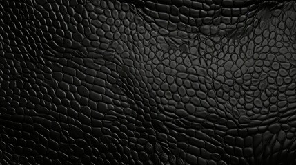 Wall Mural - grain texture black