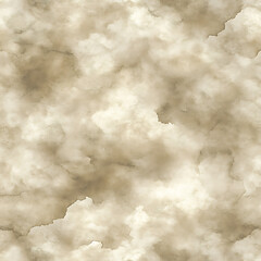 Poster - Elegant Beige Watercolor Background Texture Seamless Pattern Design for Digital Papers and Artistic Surfaces