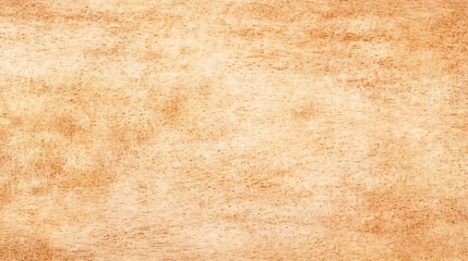 Poster - Light Brown Textured Wood Background with Grain Detail and Subtle Variation in Color Tone Surface
