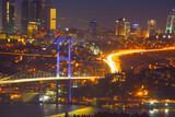 July 15 Martyrs Bridge (Formerly known as the Bosphorus Bridge)