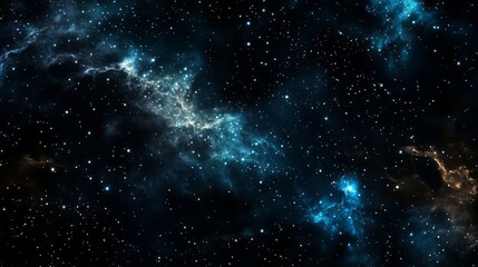 Wall Mural - The Milky Way galaxy 7