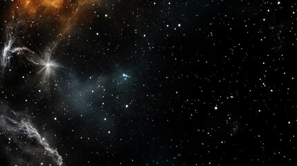 Wall Mural - The Milky Way galaxy 9