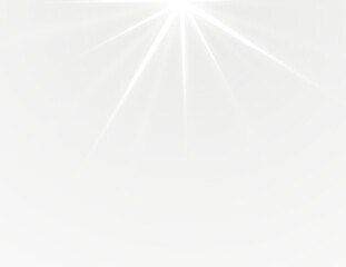 Wall Mural - png glowing spheres drift through a veil of ethereal light, embraced by endless radiance, png formin