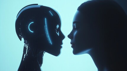 Aufkleber - ai companion that learns and evolves alongside its user.