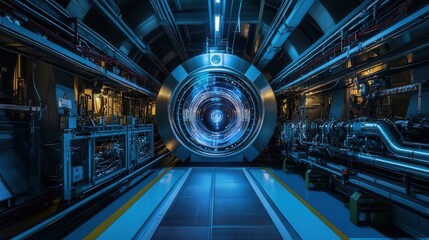 Aufkleber - quantum-enhanced search engine that predicts user intent perfectly.