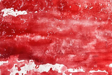 Poster - detailed view of abstract art with bold colors, suitable for editorial or commercial use