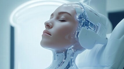 Poster - AI that customizes chemotherapy treatments for individual patients
