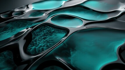 Aufkleber - TV with an ultra-thin frame, edge-to-edge screen, and integrated AI technology for a seamless viewing experience