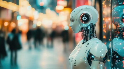 Poster - AI assistant that plans your entire day based on your preferences.