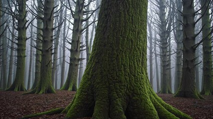 Poster - Nature's Whispering Harmony