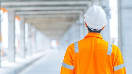 Poster - Bridge Technician, dedicated to inspecting and repairing infrastructure, enhancing structural integrity, ensuring traffic safety, and maintaining public access on vital roadways