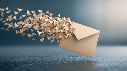 Poster - an email subject line reading last chance to save! flash sale ending soon! , creating a sense of exc