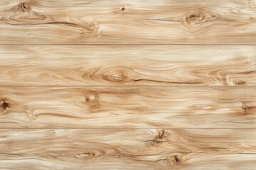 Poster - Detailed close-up of rustic wooden planks, showcasing the natural grain patterns and textures, providing a warm, organic feel for design applications.