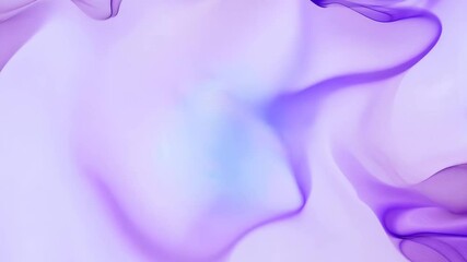 Poster - elegant soft lavender abstract wallpaper for captivating corporate event backdrops