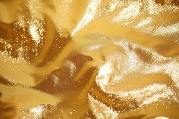 Wall Mural - glossy texture velvet.