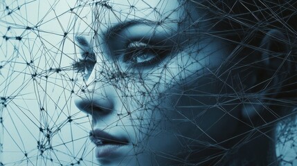 Poster - contact network