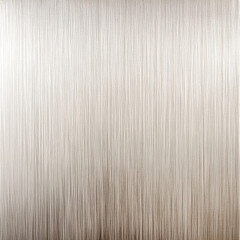 Poster - Textured metallic surface with light reflection effects