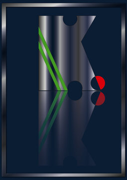 Branding K