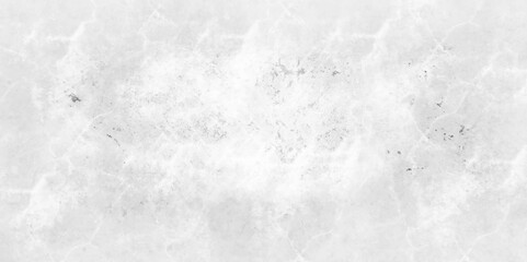 Poster - Abstract background with grunge white and gray marble floor decorative stone interior stone texture. crack cement concrete dust wall background. white marble texture. white paper texture.