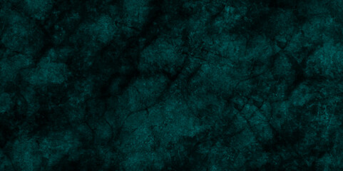 Poster - Abstract green grunge marble floor tiles and cement concrete rusty crack wall background texture. blue marble stone texture. old paper texture. old surface natural ceramic wall texture.