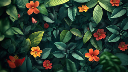 Wall Mural - earth day encourages eco-friendly living and sustainability with a focus on greenery and awareness