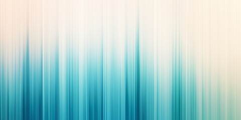 Wall Mural - Gradual transition of pastel gradient stripes creates an abstract background with clean minimalist layouts emphasizing subtlety and spaciousness