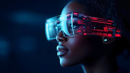 Poster - Futuristic Holographic Anti Bullying Awareness Campaign with AI Driven Sentiment Analysis and Real Time Social Media Monitoring to Promote Positive Online Behavior and Inclusive Community