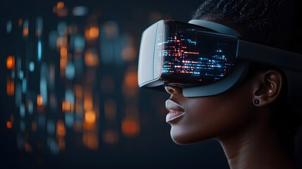 Poster - Innovative Smart AI Driven Digital Inclusion Platform Featuring Real Time Holographic Tracking and Global Internet Connectivity Solutions for a Futuristic Interconnected World