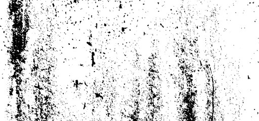 Aufkleber - seamless white concrete texture. stone wall marble background vector. horizontal light gray grunge t