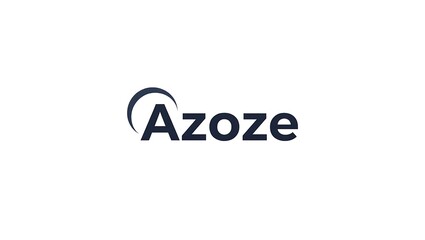 Aufkleber - Modern Corporate Business Brand Logo Design Isolated on JPG White Background, Generated BY AI,	
