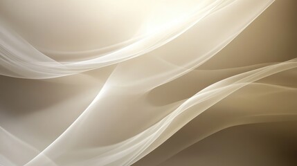 Poster - A minimalist abstract background featuring subtle gradients and soft lighting effects, perfect for a sophisticated and elegant design.