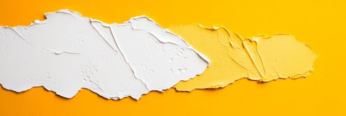 Aufkleber - Contemporary Paint Renovation Textured Roller Techniques on Vibrant Wall for Modern Home Aesthetics - DIY Innovation and Interior Design Trends in Residential Spaces
