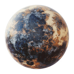 Wall Mural - PNG Planet planet astronomy space.