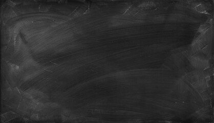 Wall Mural - blackboard or chalkboard