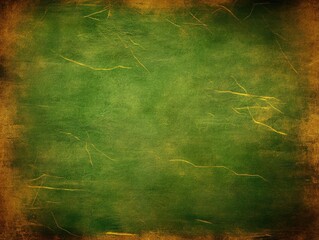 Poster - Abstract green texture digital design graphic art online environment close-up viewpoint creative concept
