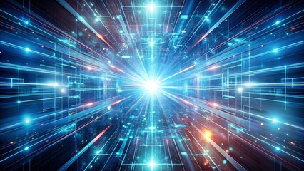 Abstract Data Stream