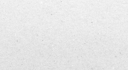 Wall Mural - white recycle paper cardboard surface for texture background