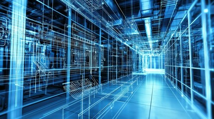 Poster - High-Tech Engineering Blueprint of Next Generation Systems