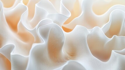Poster - Detailed Study of Soft Tissue Textures with Delicate Patterns