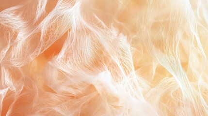 Poster - Detailed Elegant Portrayal of Soft Tissue Fibers in High Resolution