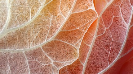 Poster - Delicate Tissue Layers with Elegant Textures and High Resolution