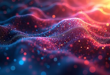 Poster - Abstract Colorful Background Design: Vibrant Patterns and Dynamic Compositions, Perfect for Graphic Design, Web Design, Digital Art, and Creative Visuals, High-Quality Image.




