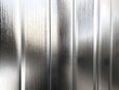 © easestudio - A highly reflective metallic texture that looks smooth and modern