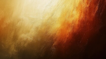 Poster - Dynamic abstract art exploration studio digital artwork creative space aesthetic color play
