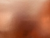 shiny grainy matte copper foil texture abstract sanded metal background
